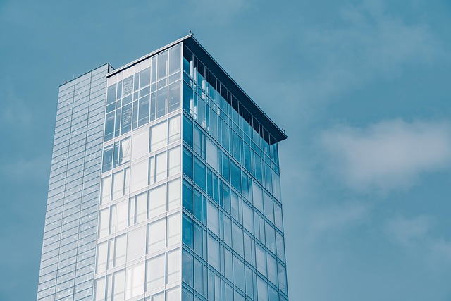 Moderná záhradná architektúra